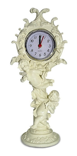 Angel Reloj Decorativo 29 Cm  529-84024 Religiozzi