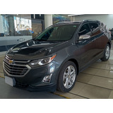 Chevrolet Equinox 2019