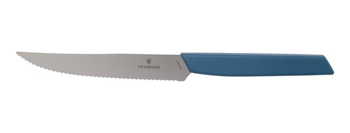 Cuchillo Victorinox Filetear Mesa Swiss Modern 12cm Fdentado