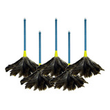 Espanador De Penas Duster 40 Cm Kit 5