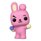 Funko Pop! Animation: Bt21 - Cooky,multicolor