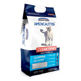 Arena America Litter Ultra Odor Seal Clean Paws 15kg Pethome