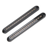 Luz Led Trasera Para Coche, 30 Led, 120 Lm, Ip65, Resistente