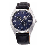 Reloj Orient Para Hombre Ra-ak0507l10b Automático