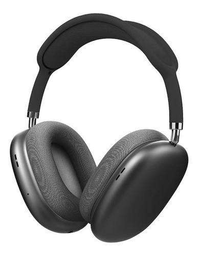 Auriculares Aris Bluetooth Noga Ng-a100bt Con Mic Tipo Vinch