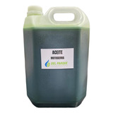 Aceite Para Cadena Motosierra X5lts