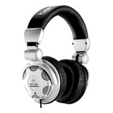 Auricular De Estudio Cerrado Casco Behringer Hpx2000 C