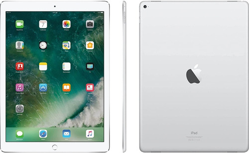 iPad Pro 1st - A1673 - 9.7  - 128gb - Space Gray