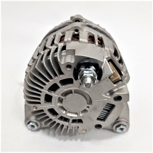 Alternador Nissan Sentra 2.0l Ao 2007-2010 Tilda 1.8 Foto 5