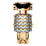 Fragancia Mujer Fame Edp 50 Ml Paco Rabanne 3c