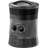 Honeywell Digital Surround Ventilador Calentador 360