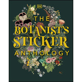 Libro The Botanist's Sticker Anthology 
