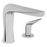 Llave De Lavabo Nautilia Modelo E-924 Helvex