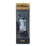 Atomizador Melo 3 Para Vaporizador Istick Pico O Generico