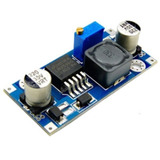 Lm2596 Modulo Step Down Arduino 3-40v 1.25-35v 3a 