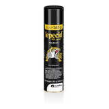Mata Bicheira Lepecid Spray Br 263g / 400ml Roxo Ouro Fino