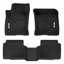 Mats De Piso Oedro Compatible Con Ford Escape (no Fit Bwjm2 Honda FIT