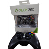 Control Xbox360 