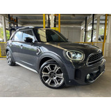 Mini S Countryman 2021