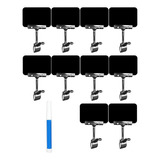 Black Display Signal Clip Holder