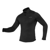 Blusa Zip Thermoplus - Masculina - Curtlo