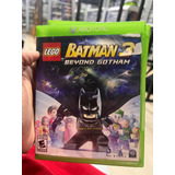 Duo Juegos Lego Xbox One Batman / Marvel