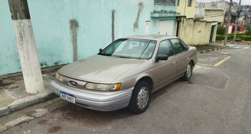 FORD TAURUS FORD TAURUS GL