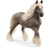 Schleich Cavalo Realista Égua Silver Dapple