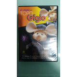El Show Del Topo Gigio - Dvd
