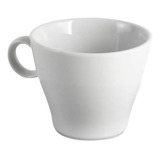 Taza Te Porcelana Tsuji Linea Conico 1600 210ml Bar Resto X1