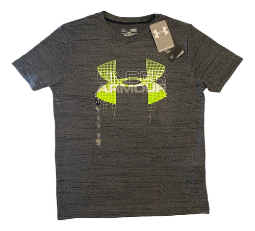 Playera Under Armour