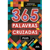 365 Atividades, De Jarbas Cerino. Série 365 Atividades Editora Ativamente, Capa Mole, Edição 1 Em Português, 2021