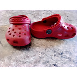 Crocs Originales 