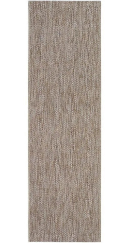 Passadeira Sisal New Boucle Piaui 0,66x1,80 São Carlos