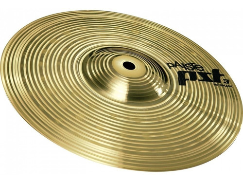 Splash 10 Pulgadas Pst3 Paiste - Musicstore