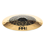 Platillo Meinl Classic Custom Dual B12 Ride 22 Pulgadas