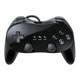 Control Classic Pro Compatible  Wii Y Wii U,  Nuevo Clasico