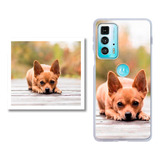 Funda Motorola Personalizada Con Tu Foto O Imagen Favorita