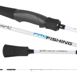 Vara Saint Profishing Molinete 14lb 1,83m Maciça Inteiriça