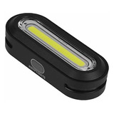 Luz Frontal Usb Cob Kryptonite Avenue F-150 - Mediana