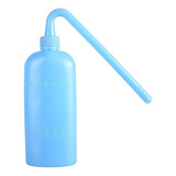 Plastic Portable Colostomy Bag Cleaning Bottle