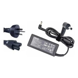 Cargador Asus R515ma 19v 3.42a 65w 4.0 *1.35 +cab Power