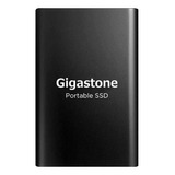 Ssd Externo Gigastone De 250 Gb, Unidad De Estado Sólido Por