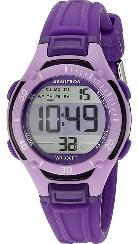 457062pur Reloj Deportivos Para Mujer