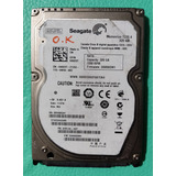 Disco Duro Seagate Momentus 7200.4 De 320gb Usado