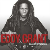 Eddy Grant The Very Best Of Eddy Grant Cd Pol