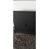 Ps4 Slim With Games