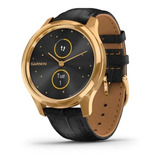 Hidrogel Protector Smartwatch Garmin Vivomove Luxe- X2unidad