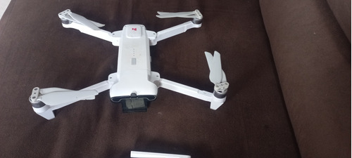 Vendo Drone Fimi X8 Se 