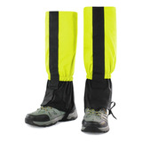 Polainas Trekking Nieve Outdoor / Forcecl